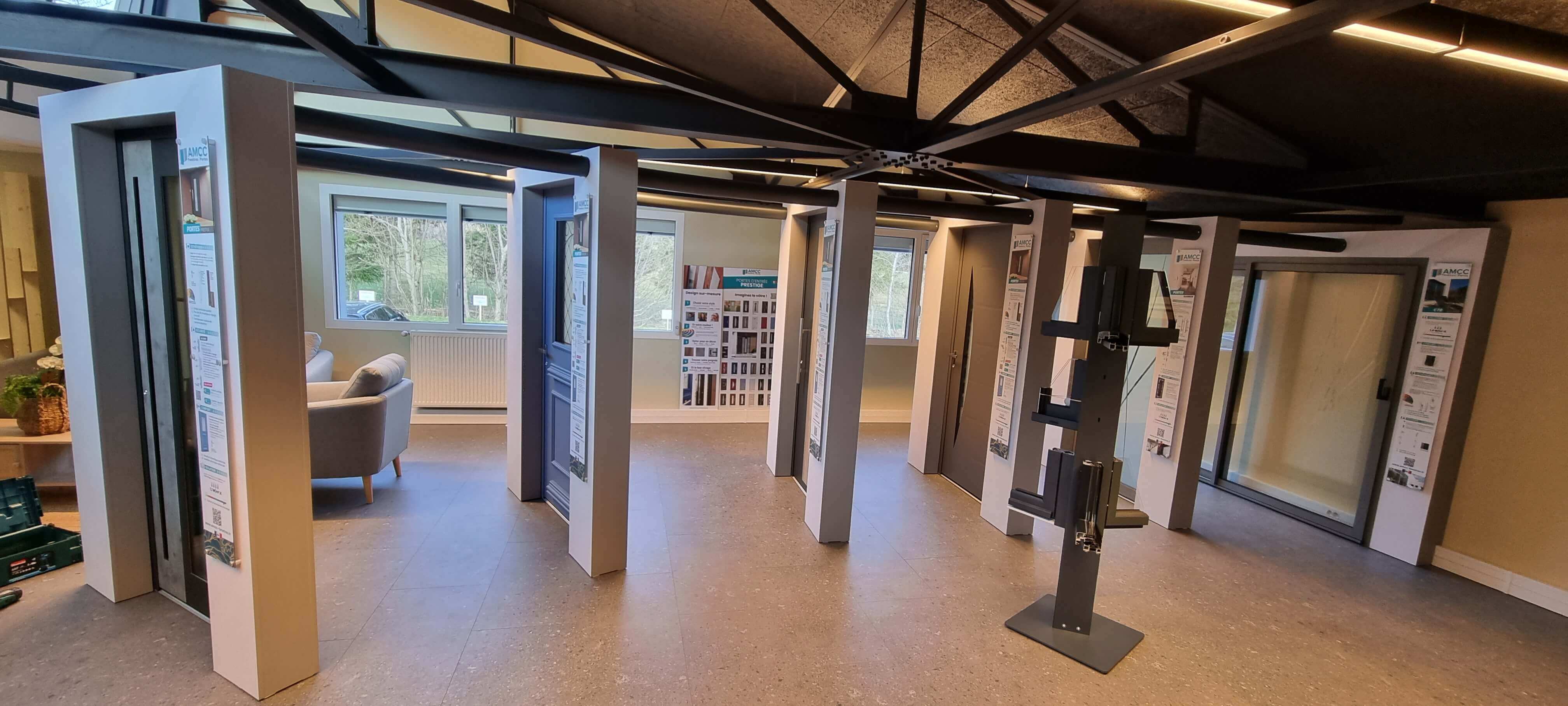 Image représentant le centre de formation aluminium