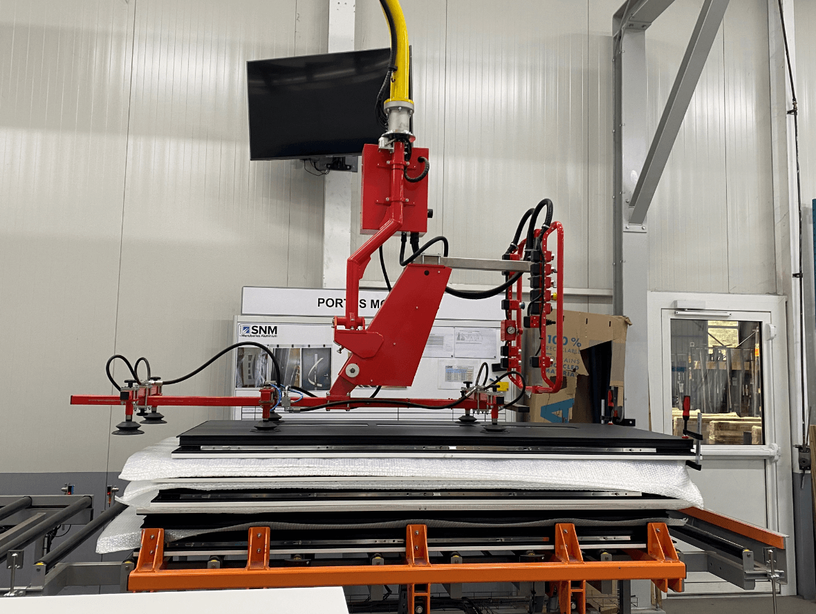 Image de la nouvelle ventouse 