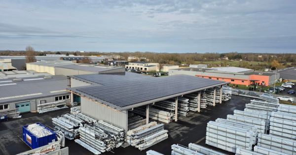 installation panneaux photovoltaiques amcc